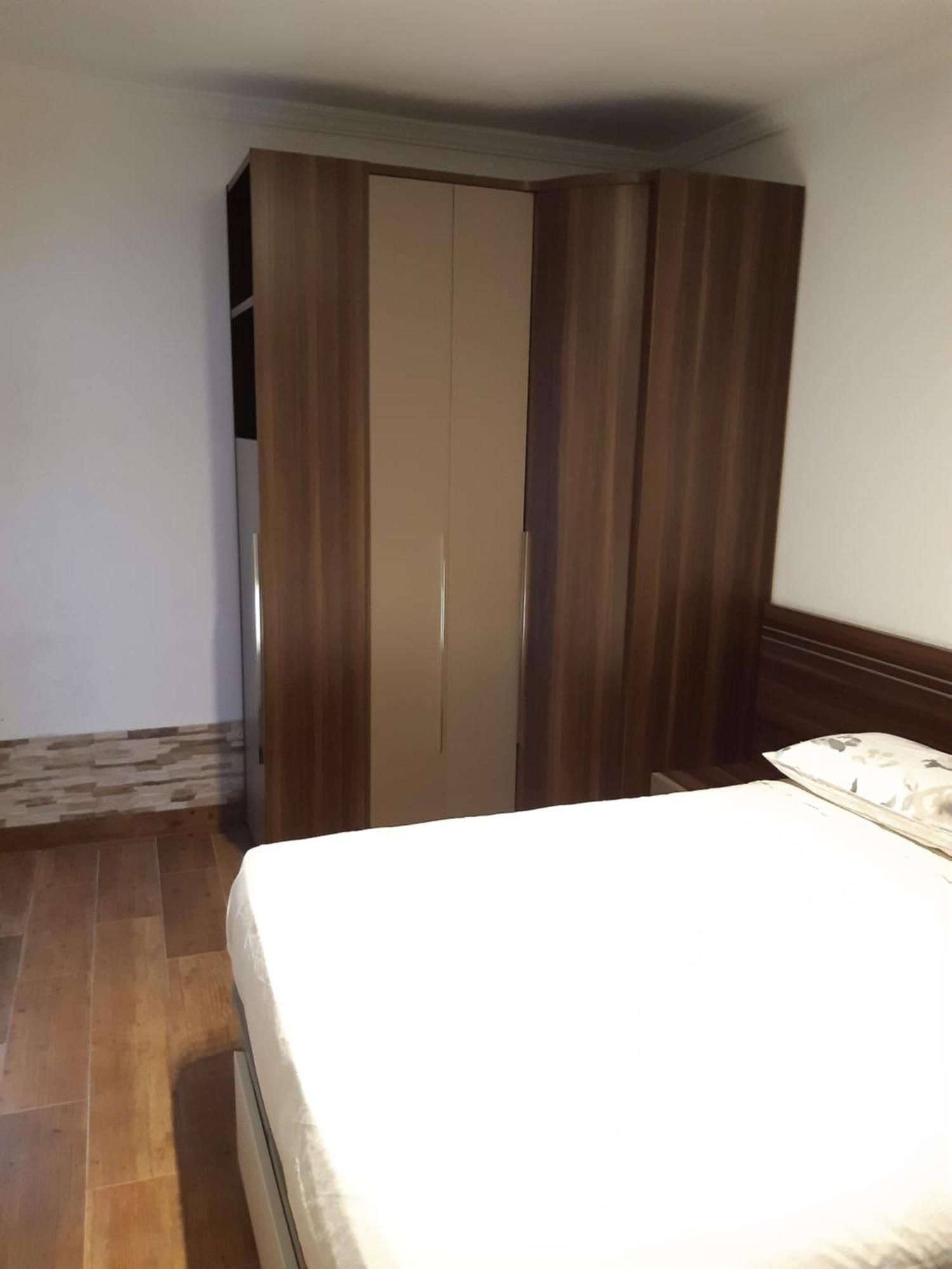 Apartamento Zona Carrefour El Puerto de Santa María Eksteriør bilde