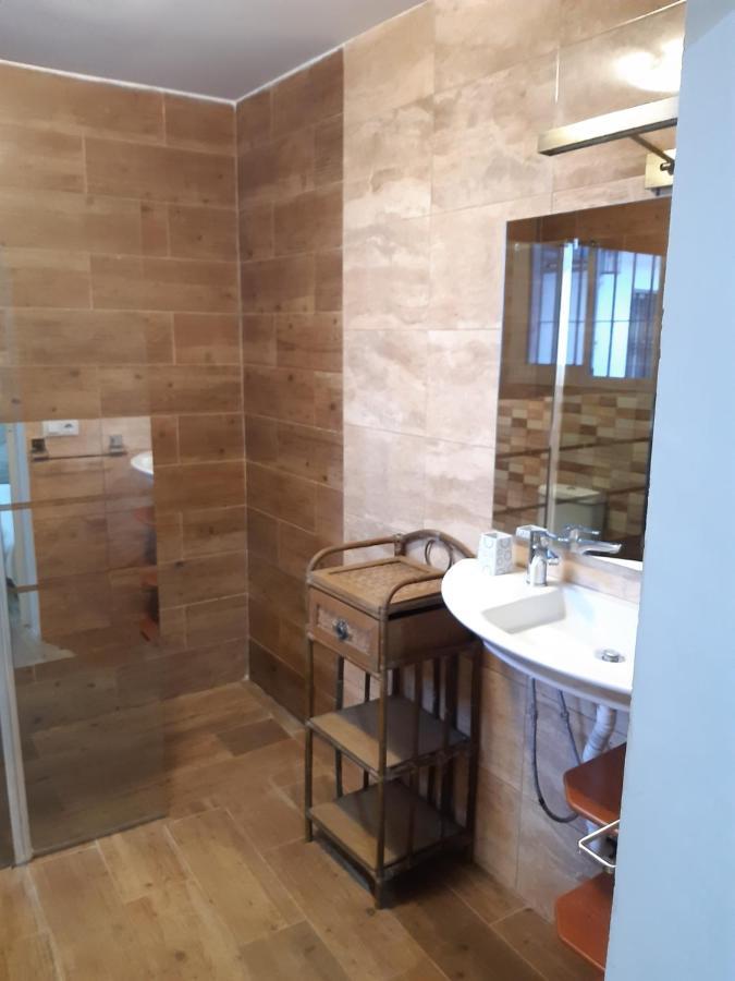 Apartamento Zona Carrefour El Puerto de Santa María Eksteriør bilde
