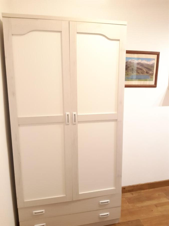 Apartamento Zona Carrefour El Puerto de Santa María Eksteriør bilde